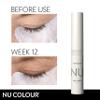 Nu Skin- Nu Colour Lash + Brow Serum | Brow a and Lash Care Serum, Clean Formula | Longer, Thicker, and Fuller Lashes and Brows |Brow and Lash Enhancement, Morning and Evening Application (5 ml) view 3