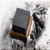 Penthouse Soap Co. Organic Bar Soap, Enriched with Natural Ingredients, 3 Bar Pack, Charcoal view 2