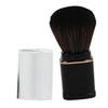 Angoily Blush Brush Multitasker Makeup Brush Set Travel Size Retractable Face Powder Brush view 1