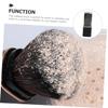 Angoily Blush Brush Multitasker Makeup Brush Set Travel Size Retractable Face Powder Brush view 3