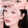 nuse Mousse Care Cheek - Liquid Blush for Cheeks | Soft Color, Glowy Finish, Buildable & Watercolor Effect Blush for Natural Look | Vegan Makeup (04 Mauve Solid) view 4