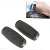 MERRYHAPY 4pcs Extra Coarse Replacement Roller for Electronic Foot Files Professional Foot File Refill for Compatible Many Brands Easy to Use and Clean view 3