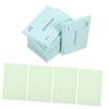 Angoily Oil Blotting Sheets Facial Oil Absorbing Tissues Skin Care Makeup Blotter Paper for Face Total view 1