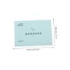 Angoily Oil Blotting Sheets Facial Oil Absorbing Tissues Skin Care Makeup Blotter Paper for Face Total view 2