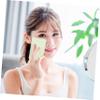 Angoily Oil Blotting Sheets Facial Oil Absorbing Tissues Skin Care Makeup Blotter Paper for Face Total view 3