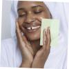 Angoily Oil Blotting Sheets Facial Oil Absorbing Tissues Skin Care Makeup Blotter Paper for Face Total view 4