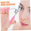 Beatifufu 80pcs Eyelash Curler Replacement Pads Durable and Lightweight Lash Curling Tool for Beauty Salons and Personal Use Compatible with Brands view 4