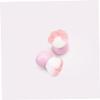 Angoily Cute Cat Paw Makeup Brush Loose Powder Blush Brush for Women Washable Portable view 2