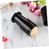 Angoily Portable Telescopic Blush Brush Professional Makeup Tool for Even Application for Daily Use and Makeup Enthusiasts White Fiber view 3