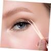 minkissy Women Lash Applicator Tool Precision Tweezers for False Eyelashes Multi-functional Stainless Steel Clip Lightweight Portable Beauty Tool for Makeup Artists and Beginners view 2