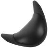 minkissy Professional Cervical Pillow for Salon Slip Silicone Hair Washing Neck Support Soft Pillow for Hair Wash Basin view 1