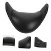 minkissy Professional Cervical Pillow for Salon Slip Silicone Hair Washing Neck Support Soft Pillow for Hair Wash Basin view 2
