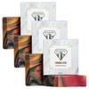 Penthouse Soap Co. Organic Bar Soap, Enriched with Natural Ingredients, 3 Bar Pack, Tigers Eye (Tigers Eye) view 1