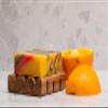 Penthouse Soap Co. Organic Bar Soap, Enriched with Natural Ingredients, 3 Bar Pack, Tigers Eye (Tigers Eye) view 2