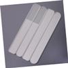 Mipcase 2pcs Nano Nail File Round Buffers for Polishing and Grinding Professional Nail Art Tool for Smooth Finish for Salons and Home Use view 2