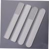 Mipcase 2pcs Nano Nail File Round Buffers for Polishing and Grinding Professional Nail Art Tool for Smooth Finish for Salons and Home Use view 4