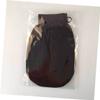 Angoily Shower Mittens Bath Exfoliating Gloves Set Skin Cleansing Bath Towel Random Color view 3