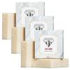 Penthouse Soap Co. Organic Bar Soap, Enriched with Natural Ingredients, 3 Bar Pack, Bay Rum view 1