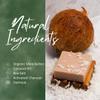 Penthouse Soap Co. Organic Bar Soap, Enriched with Natural Ingredients, 3 Bar Pack, Bay Rum view 3
