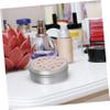 Angoily Makeup Brush Cleaning Box Set Makeup Brush Cleaner Sponge for Eye Shadow Blusher view 4