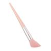 minkissy Powder Makeup Brush for Women Soft Bristles Blush Face Powder Brushes for Makeup Application Versatile Cosmetic Tool for Highlighting and view 1