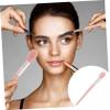 minkissy Powder Makeup Brush for Women Soft Bristles Blush Face Powder Brushes for Makeup Application Versatile Cosmetic Tool for Highlighting and view 4
