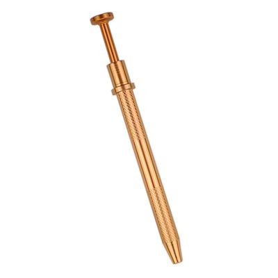 NOLITOY Piercing Ball Gripper 4 Prong Bead Holder for Body Piercing Jewelry Lightweight and Compact Stainless Steel Tool