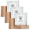 Penthouse Soap Co. Organic Bar Soap, Enriched with Natural Ingredients, 3 Bar Pack, Roasted Coconut view 1
