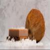 Penthouse Soap Co. Organic Bar Soap, Enriched with Natural Ingredients, 3 Bar Pack, Roasted Coconut view 2