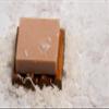 Penthouse Soap Co. Organic Bar Soap, Enriched with Natural Ingredients, 3 Bar Pack, Roasted Coconut view 3