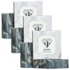 Penthouse Soap Co. Organic Bar Soap, Enriched with Natural Ingredients, 3 Bar Pack, Marble view 1
