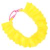 Angoily Boy Girl Shower Cap Strap Design Water Stopping Bath Hat for Boy Girl Hair Washing Shield for Boys and Girls for Fun Bath view 1
