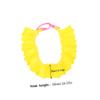 Angoily Boy Girl Shower Cap Strap Design Water Stopping Bath Hat for Boy Girl Hair Washing Shield for Boys and Girls for Fun Bath view 4