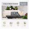 Penthouse Soap Co. Organic Bar Soap, Enriched with Natural Ingredients, 3 Bar Pack, Eucalyptus view 4