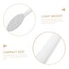 Mipcase Foot File Pedicure Foot File Long Handle Pumice Stone Scraper for Dead Skin Removal view 2