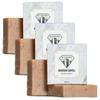 Penthouse Soap Co. Organic Bar Soap, Enriched with Natural Ingredients, (3 Bar Pack) Morning Mocha view 1