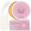 Snail Mucin Eye Patches - Gold Under Eye Patches for Dark Circles (60 Pcs) - Gold Under Eye Patches for Puffy Eyes and Dark Circles - Hydrogel Eye Patch - Eye Masks for Dark Circles and Puffiness view 1