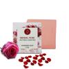AATMANA Bengal Rose Handmade Natural Bar Soap for Men & Women, Moisturizing Body & Face Soap, 7.9 Oz Soap Bars (3 Soap Set) view 1
