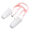 Angoily 1pc Nose Shaping Clip for Women Men Portable Nose Bridge Corrector Tool Hump Lifter Straightener Beauty Accessory for Enhanced Facial Features view 1