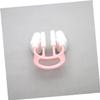 Angoily 1pc Nose Shaping Clip for Women Men Portable Nose Bridge Corrector Tool Hump Lifter Straightener Beauty Accessory for Enhanced Facial Features view 4