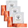 Penthouse Soap Co. Organic Bar Soap, Enriched with Natural Ingredients - 3 Bar Pack, Sunshine & Lemon-Lime view 1