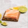 Penthouse Soap Co. Organic Bar Soap, Enriched with Natural Ingredients - 3 Bar Pack, Sunshine & Lemon-Lime view 3