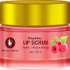 Beauty Brats Lip Scrub Raspberry 0.35 fl/oz view 1