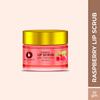 Beauty Brats Lip Scrub Raspberry 0.35 fl/oz view 2