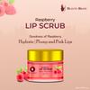 Beauty Brats Lip Scrub Raspberry 0.35 fl/oz view 3