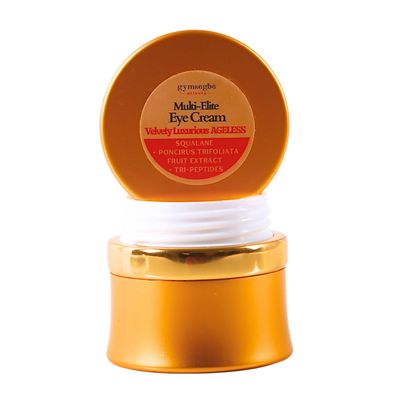 gymsegb Multi-Elite Ageless Eye Cream - Hydrating Korean Eye Cream