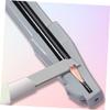 Angoily Professional Eyebrow Pencil Sharpener Tool Makeup Aid for Precise Sharpening view 2