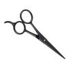 EXCEART Elegant Eyebrow Scissors for Women Stainless Steel Beard Scissors for Men view 1