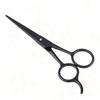 EXCEART Elegant Eyebrow Scissors for Women Stainless Steel Beard Scissors for Men view 3