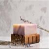 Penthouse Soap Co. Organic Bar Soap, Enriched with Natural Ingredients, 3 Bar Pack, Lavender view 2